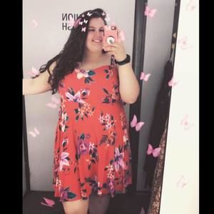 Meet your Posher, Brianna